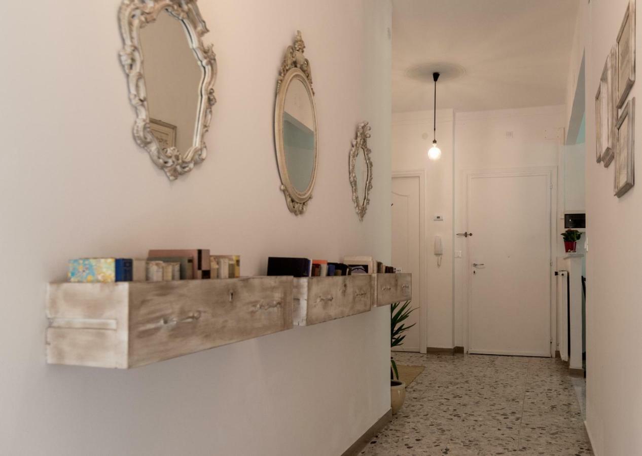 La Casa Di Elda Apartman Dolceacqua Kültér fotó