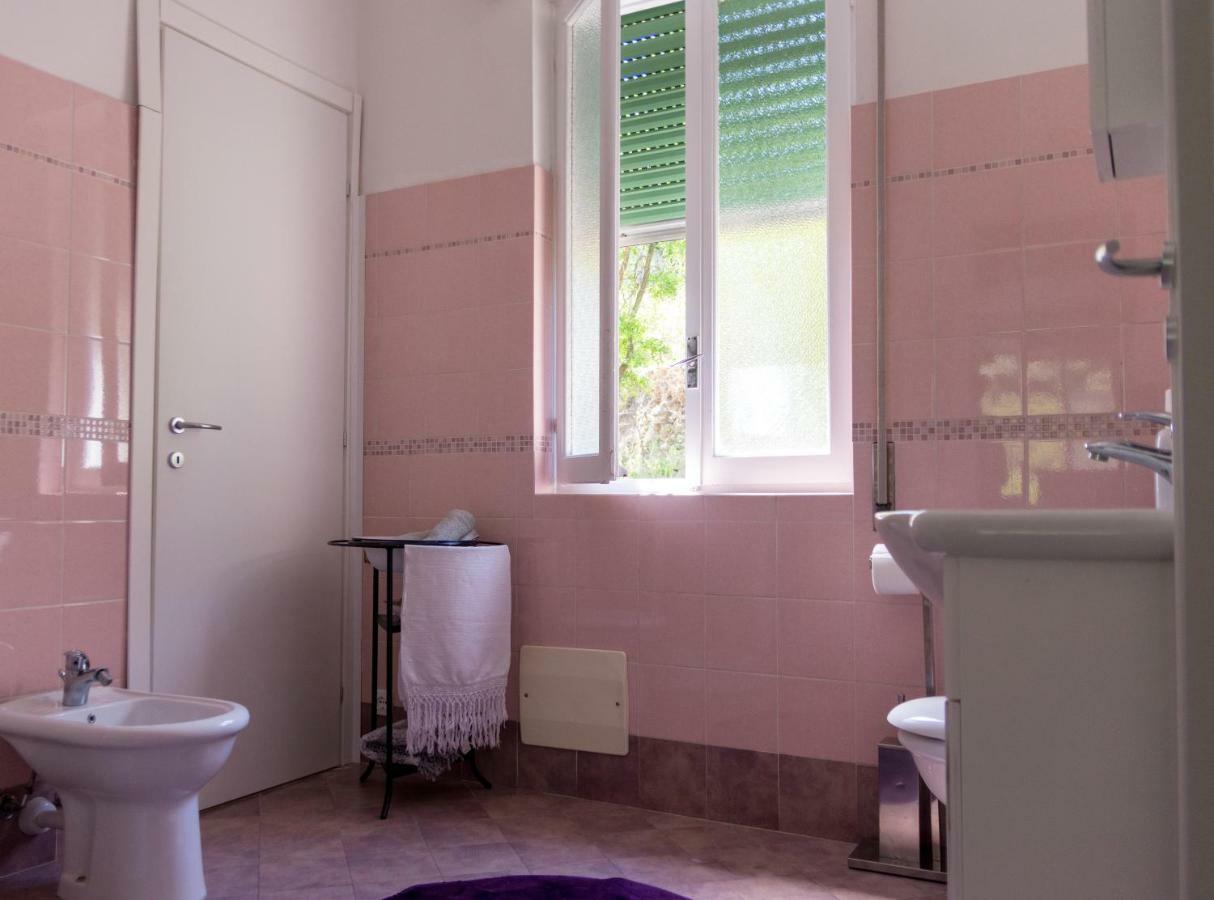 La Casa Di Elda Apartman Dolceacqua Kültér fotó